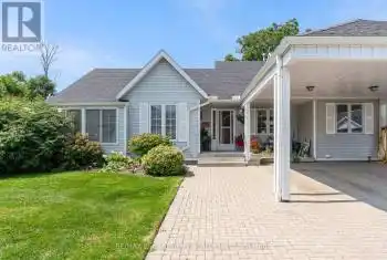 16 Garden Dr, West Lincoln, Ontario L0R 2A0, 2 Bedrooms Bedrooms, 8 Rooms Rooms,2 BathroomsBathrooms,All Houses,Sold,Garden,X9261039