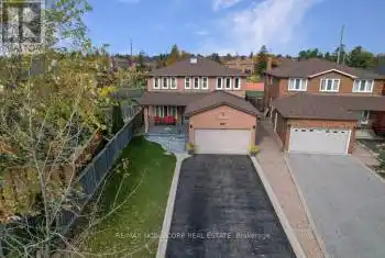 70 Lime Dr, Vaughan, Ontario L4L 5N2, 4 Bedrooms Bedrooms, 9 Rooms Rooms,3 BathroomsBathrooms,All Houses,Sold,Lime,N9261294