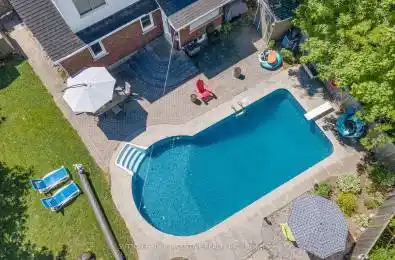 46 Skyline Dr Orillia Ontario L3V 3V7