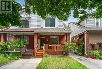 117 Glebemount Ave, Toronto, Ontario M4C 3R9, 4 Bedrooms Bedrooms, 8 Rooms Rooms,2 BathroomsBathrooms,All Houses,Sold,Glebemount,E9261870