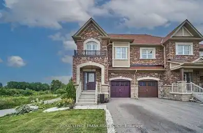 1202 Crescent Innisfil (Lefroy) Ontario L0L1W0