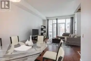 116 George St Unit# N401, Toronto, Ontario M5A 2M5, 2 Bedrooms Bedrooms, 5 Rooms Rooms,1 BathroomBathrooms,Condo,Rented,George,C9262002