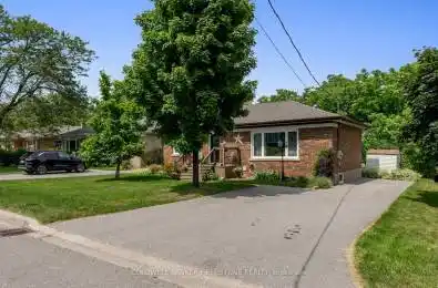 17 Hewson Crescent Halton Hills (Georgetown) Ontario L7G2N8