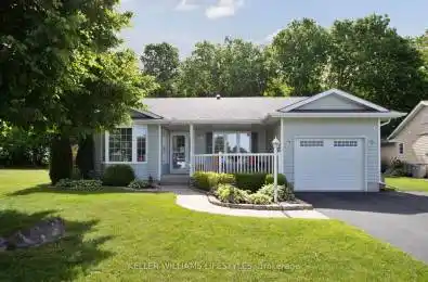 360 Shannon Boulevard South Huron Ontario N0M1T0