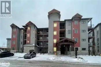20 BECKWITH Lane Unit# 407, Blue Mountains, Ontario L9Y 3B6, 3 Bedrooms Bedrooms, 8 Rooms Rooms,3 BathroomsBathrooms,Condo,Rented,BECKWITH,X10440299