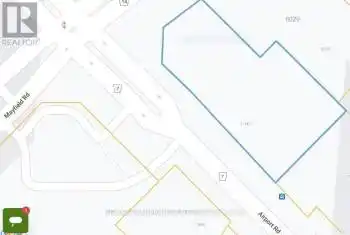 11903 Airport Rd, Brampton, Ontario L6P 0X9, ,Commercial,Sold,Airport,W9261411