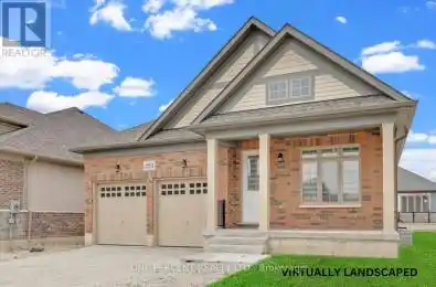253 Wilcox Drive Clearview (Stayner) Ontario L0M1S0
