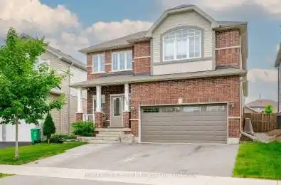 952 Avery Avenue Peterborough (Monaghan) Ontario K9J0G9