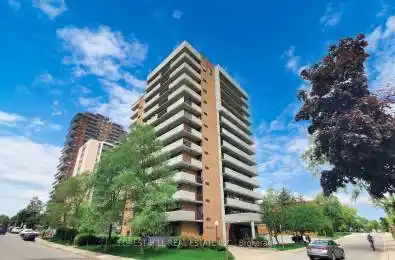 66 Street Unit 201 Mississauga (Port Credit) Ontario L5G1K2