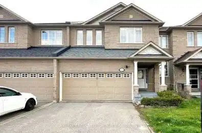 143 Millcliff Circle Aurora (Aurora Grove) Ontario L4G7N8