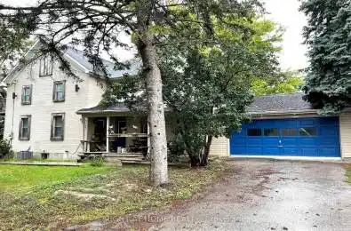 2261 Stouffville Road Whitchurch-Stouffville Ontario L4A2J4