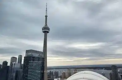 55 Mercer Street Unit# 4302 Toronto (Waterfront Communities) Ontario M