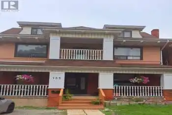 135 Stinson St Unit# 3, Hamilton, Ontario L8N 1S7, 1 Bedroom Bedrooms, 2 Rooms Rooms,1 BathroomBathrooms,All Houses,Rented,Stinson,X9263878