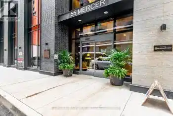 55 Mercer St Unit# 2709, Toronto, Ontario M5V 0W4, 1 Bedroom Bedrooms, 5 Rooms Rooms,2 BathroomsBathrooms,Condo,Rented,Mercer,C9264351