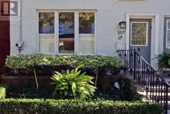 117 Alcorn Ave, Toronto, Ontario M4V 1E4, 2 Bedrooms Bedrooms, 5 Rooms Rooms,2 BathroomsBathrooms,All Houses,Rented,Alcorn,C9264384