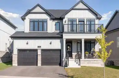 55 Horizon Avenue Cavan Monaghan (Millbrook) Ontario L0A1G0