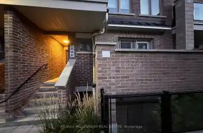 60 Parrotta Drive Unit# 267 Toronto (Humberlea-Pelmo Park) Ontario M9M