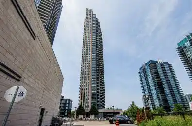36 Park Lawn Road Unit# 1305 Toronto (Mimico) Ontario M8V0E5