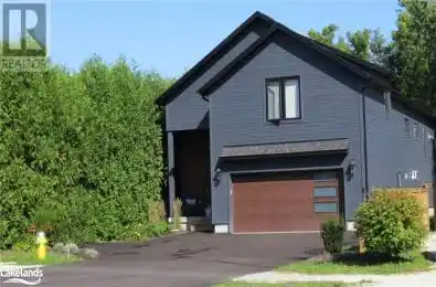 701 SIXTH Street Collingwood Ontario L9Y3Y9