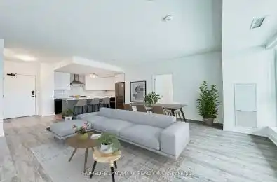 11750 Ninth Line Unit# 334 Whitchurch-Stouffville (Stouffville) Ontari