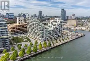118 Merchants' Wharf Unit# 219, Toronto, Ontario M5A 0L3, 1 Bedroom Bedrooms, 4 Rooms Rooms,1 BathroomBathrooms,Condo,Sold,Merchants' Wharf,C9264735