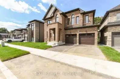 1431 wellwood Terrace Milton (Cobban) Ontario L9T7E7