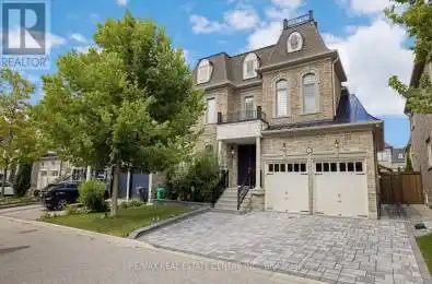 8 Coach House Court Brampton (Credit Valley) Ontario L6Y2Y3