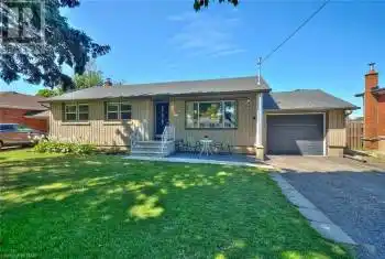 65 WAKELIN Terr, St. Catharines, Ontario L2M 4K8, 3 Bedrooms Bedrooms, 6 Rooms Rooms,2 BathroomsBathrooms,All Houses,Sold,WAKELIN,X9414328
