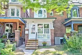 71 Grenadier Rd Unit# LOWER, Toronto, Ontario M6R 1R1, 1 Bedroom Bedrooms, 3 Rooms Rooms,1 BathroomBathrooms,All Houses,Rented,Grenadier,W9265109