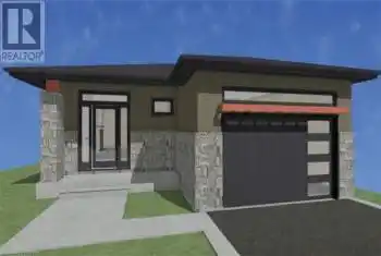 136 MCDONOUGH Cres, Loyalist, Ontario K7N 0B3, 2 Bedrooms Bedrooms, 7 Rooms Rooms,1 BathroomBathrooms,All Houses,Sold,MCDONOUGH,X9412147