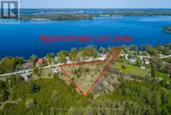 N/A Pinehurst Ave, Smith-Ennismore-Lakefield, Ontario K0L 2H0, ,Commercial,Sold,Pinehurst,X9265181