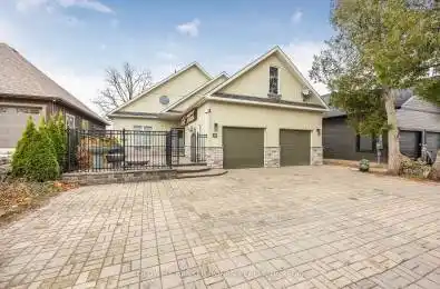 44 Elizabeth Street New Tecumseth (Alliston) Ontario L9R1H7