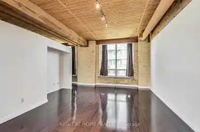781 King Street Unit# Ph 607 Toronto (Niagara) Ontario M5V3L5