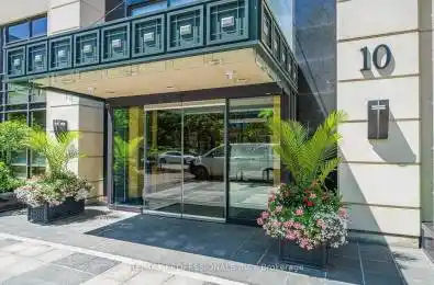 10 Delisle Avenue Unit# 421 Toronto (Yonge-St. Clair) Ontario M4V3C6