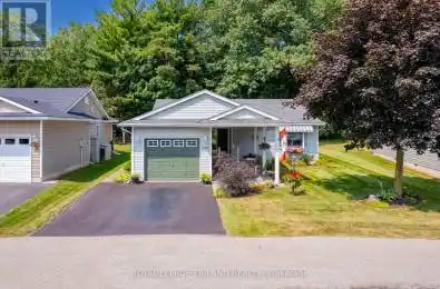 365 Shannon Boulevard South Huron (Stephen Twp) Ontario N0M1T0