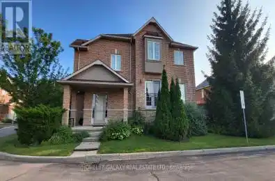 163 Livingston Avenue Unit# 28 Grimsby Ontario L3M5S8
