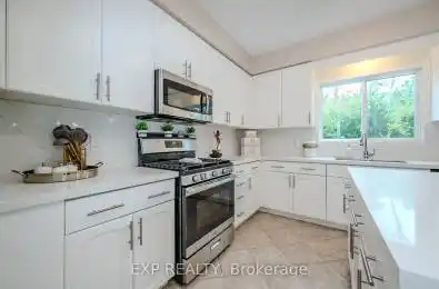14 McCorkindale Pl Guelph Ontario N1K 1Z2