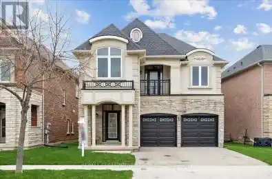 3099 Ferguson Drive Burlington (Alton) Ontario L7M0E7