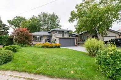 22 Court Toronto (Islington-City Centre West) Ontario M9B5B8