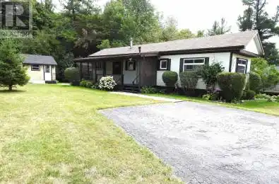 11 Bensley Drive Oro-Medonte Ontario L3V0P9