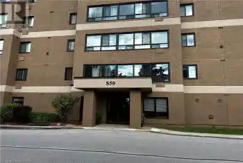 850 6TH St Unit# 303, Owen Sound, Ontario N4K 6T7, 2 Bedrooms Bedrooms, 7 Rooms Rooms,1 BathroomBathrooms,Condo,Sold,6TH,X10846336