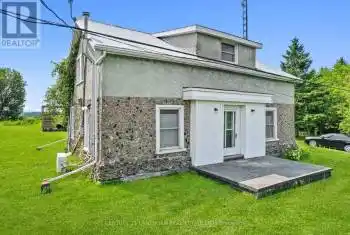 1614 County 1 Rd, Greater Napanee, Ontario K7R 3L1, 3 Bedrooms Bedrooms, 9 Rooms Rooms,2 BathroomsBathrooms,All Houses,Sold,County 1,X9266715