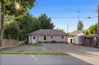 68 Summit Drive Scugog Ontario L0B1E0