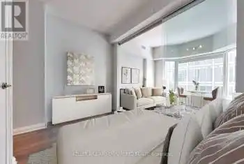 155 Yorkville Ave Unit# 3111, Toronto, Ontario M5R 1C4, 1 Bedroom Bedrooms, 3 Rooms Rooms,1 BathroomBathrooms,Condo,Sold,Yorkville,C9242231