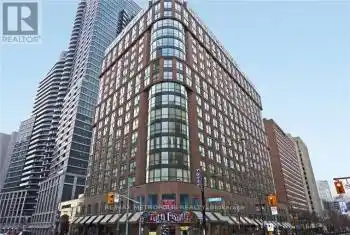 7 Carlton St Unit# 1002, Toronto, Ontario M5B 2M3, 4 Rooms Rooms,1 BathroomBathrooms,Condo,Rented,Carlton,C9266455