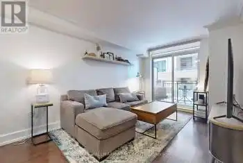 650 Sheppard Ave Unit# 225, Toronto, Ontario M2K 3E4, 1 Bedroom Bedrooms, 5 Rooms Rooms,1 BathroomBathrooms,Condo,Sold,Sheppard,C9266480