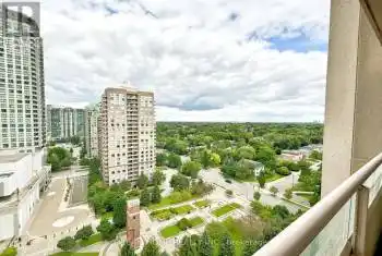 18 Hillcrest Ave Unit# 1801, Toronto, Ontario M2N 6T5, 1 Bedroom Bedrooms, 4 Rooms Rooms,1 BathroomBathrooms,Condo,Sold,Hillcrest,C9267651