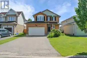 1910 Dalhousie Cres, Oshawa, Ontario L1G 8C4, 3 Bedrooms Bedrooms, 6 Rooms Rooms,3 BathroomsBathrooms,All Houses,Sold,Dalhousie,E9267338