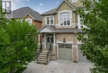 102 Mahogany Forest Dr, Vaughan, Ontario L6A 0T1, 4 Bedrooms Bedrooms, 12 Rooms Rooms,4 BathroomsBathrooms,All Houses,Sold,Mahogany Forest,N9267373