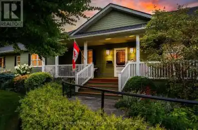 24 Elizabeth Street Clearview (Creemore) Ontario L0M1G0